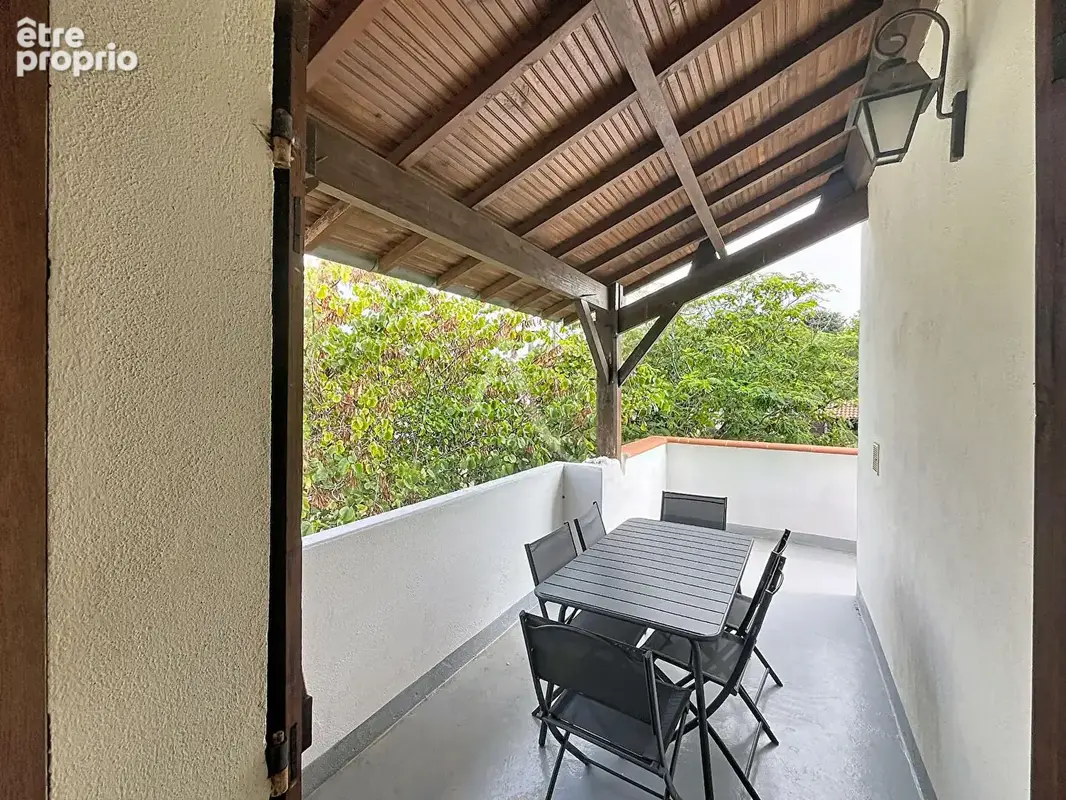 Jolie maison spacieuse, 4 chambres, centre Prayssac - photo 5