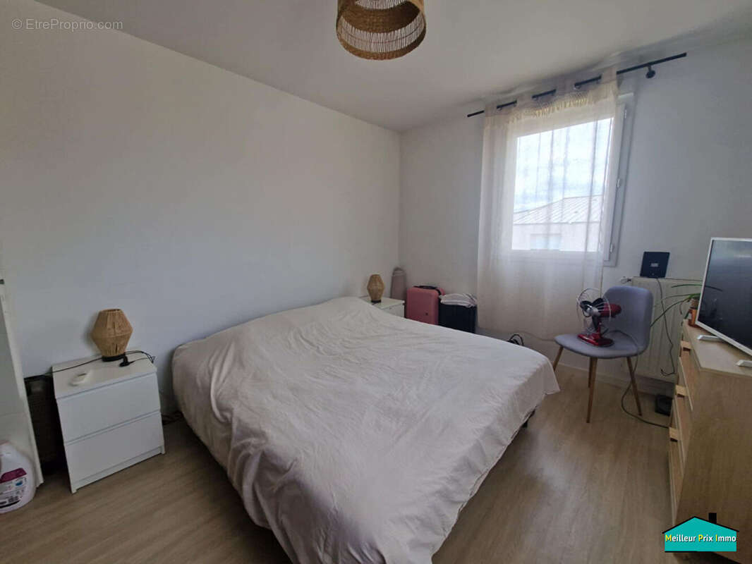 Appartement à VERTOU