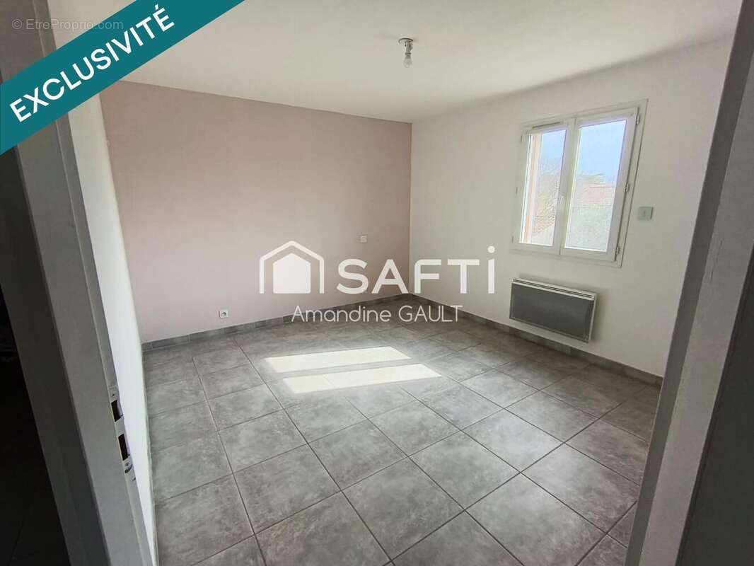 Photo 5 - Maison à SAINT-CHRISTOL-LES-ALES