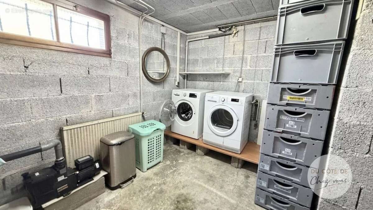 Maison familiale 145 m2 avec piscine   Ruvigny - photo 19