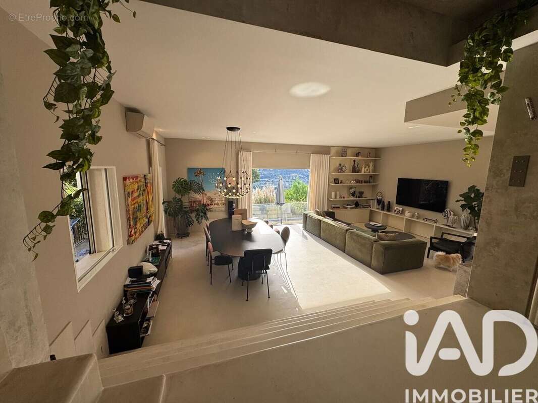 Photo 5 - Maison à NICE