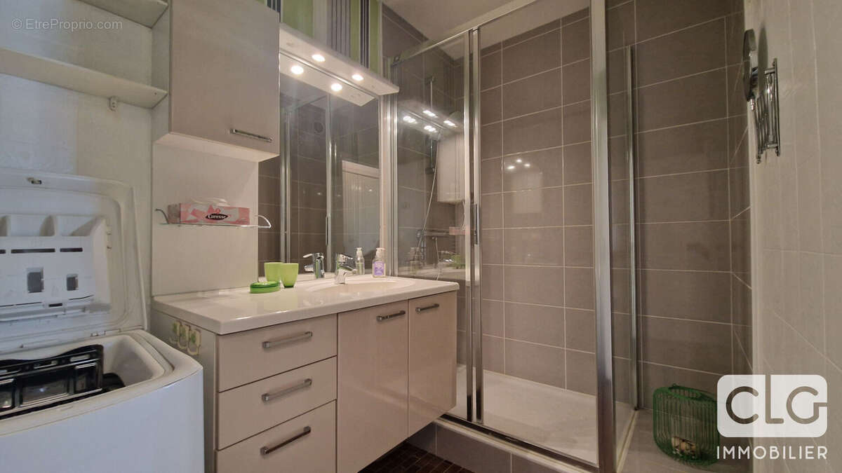 Appartement à BENODET