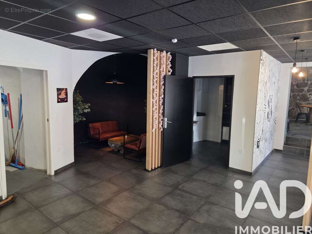 Photo 3 - Appartement à ANNONAY