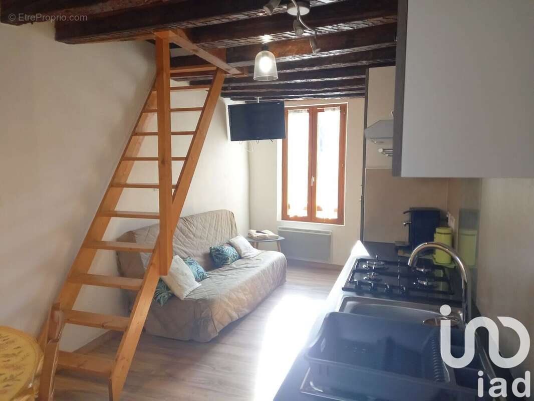 Photo 3 - Appartement à GUILLESTRE