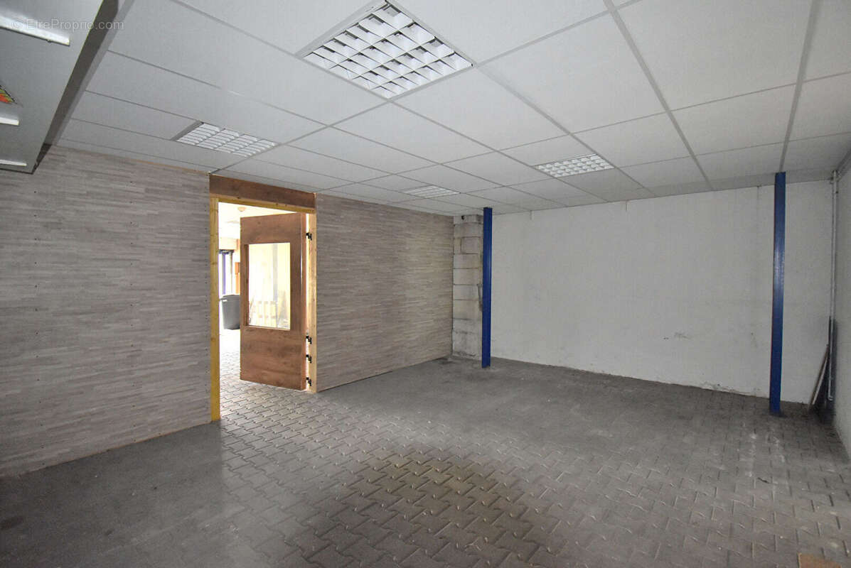 Appartement à BRIENNE-LE-CHATEAU