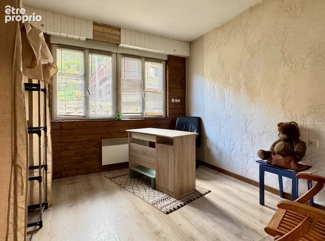 Natzwiller - Maison 6 pièces -155 m2 - photo 8