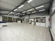 Commerce à ANNOEULLIN