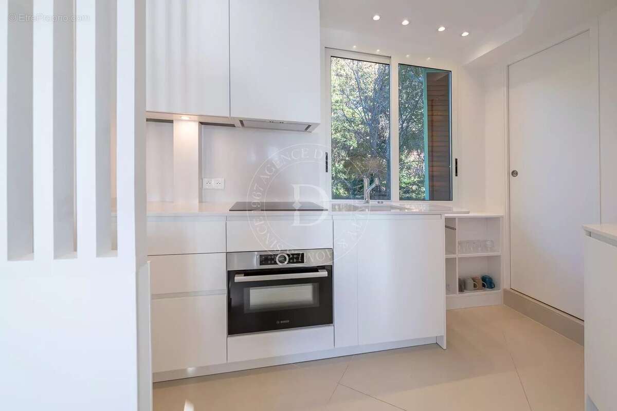 Appartement à SAINT-JEAN-CAP-FERRAT