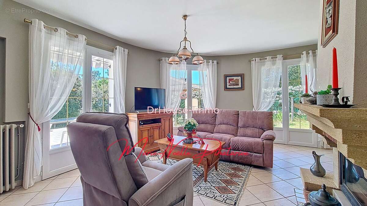 Maison à LE VERDON-SUR-MER