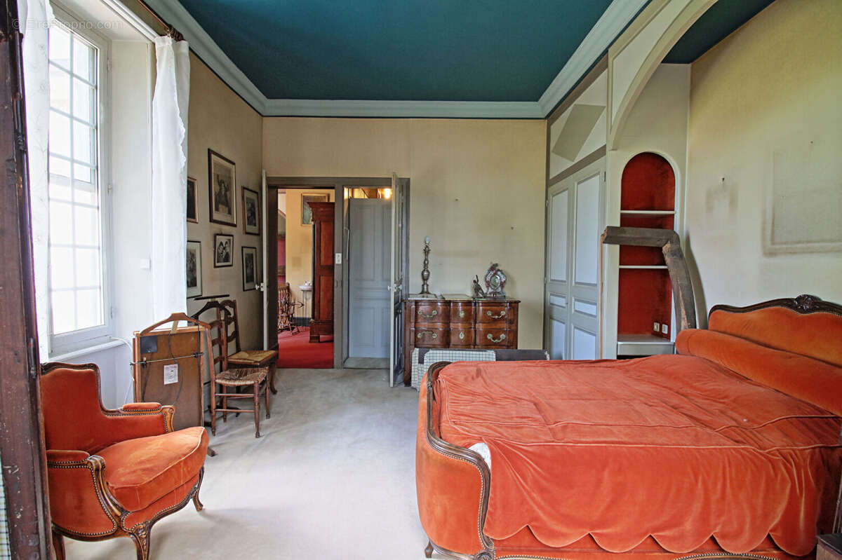 Maison à LA COTE-SAINT-ANDRE