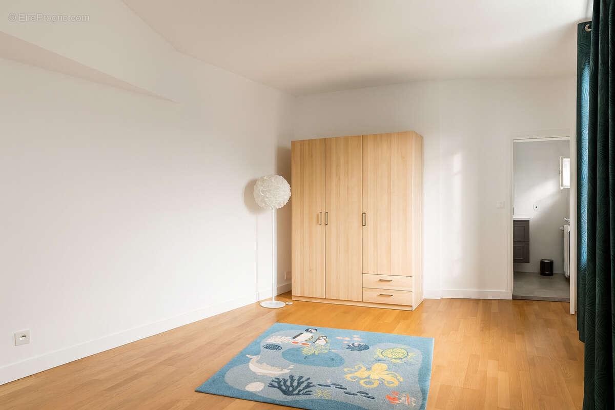 Appartement à MEUDON