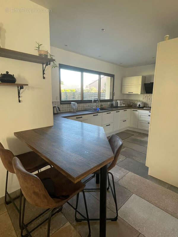 Maison à ARTHON-EN-RETZ