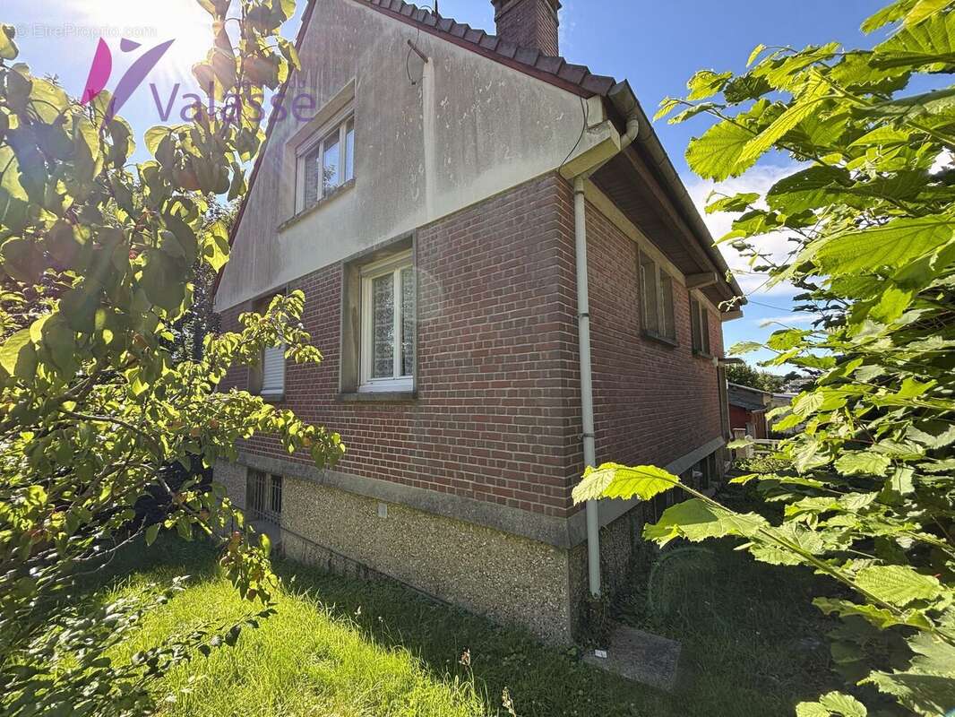Maison 110 m² à Bolbec  - photo 2