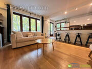 Appartement à FONTENAY-AUX-ROSES