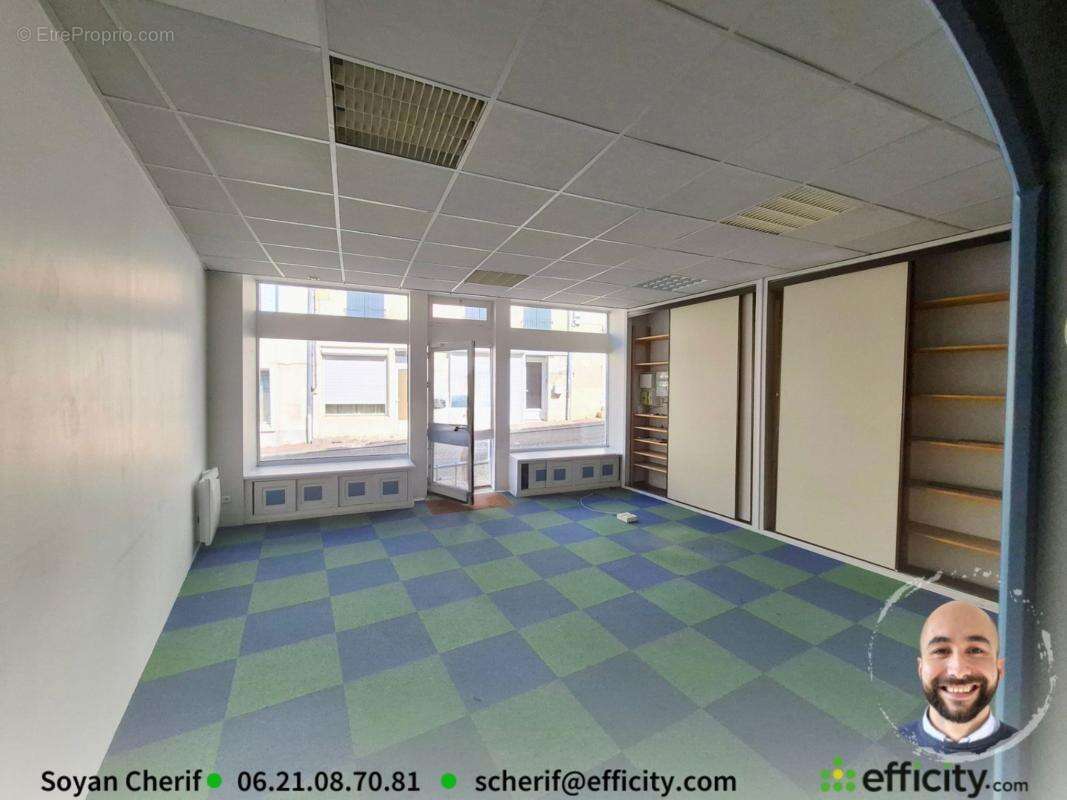 Appartement 110 m² à Blanzac-Porcheresse  - photo 2