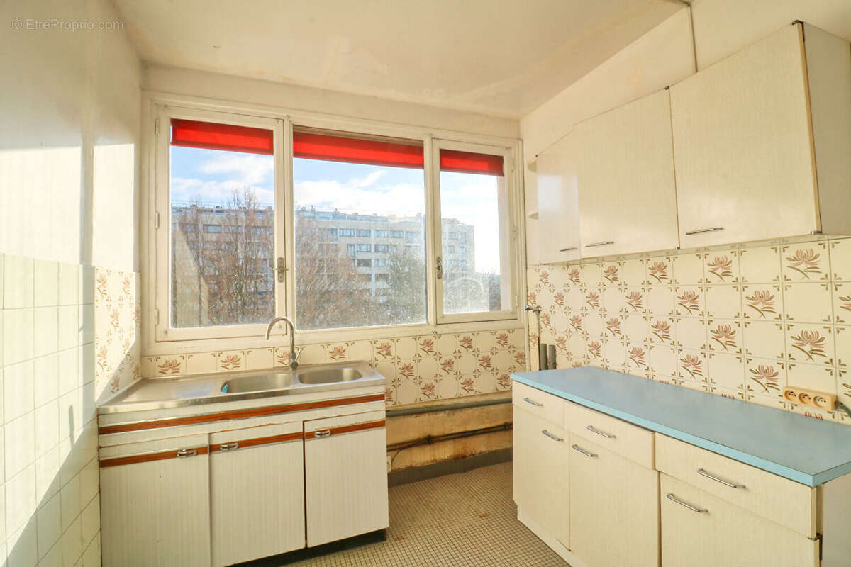 Appartement à ANTONY