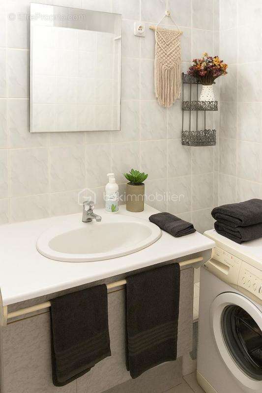 Appartement à SAINT-CYPRIEN