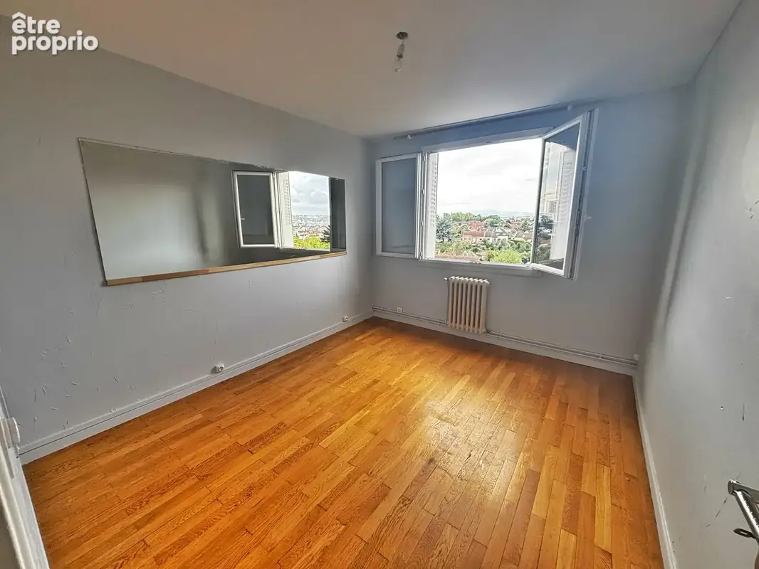Appartement 4 pièces - photo 7