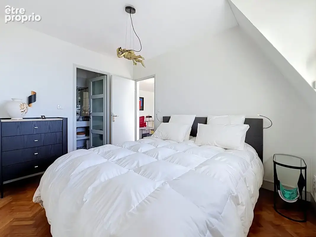 Appartement 2 pièces 44 m² à vendre à Trouville-Sur-Mer (14360) - photo 9
