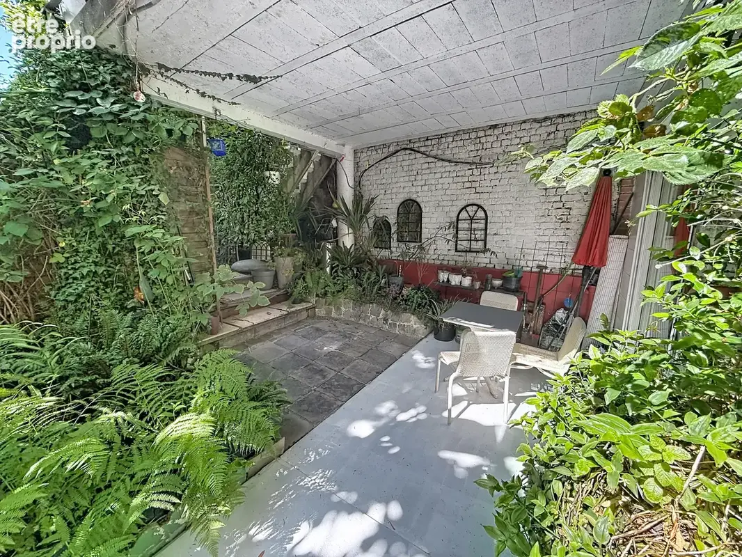 Maison et appartement Tourcoing - photo 24