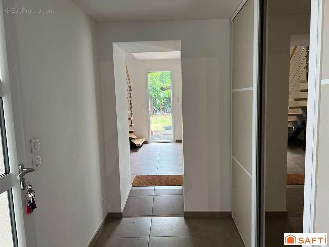 Photo 6 - Maison à VILLENAVE-D'ORNON