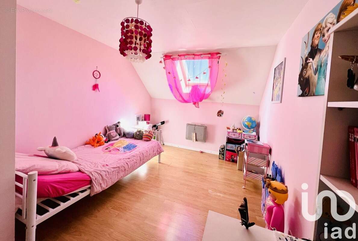 Photo 9 - Maison à SAINT-PHAL