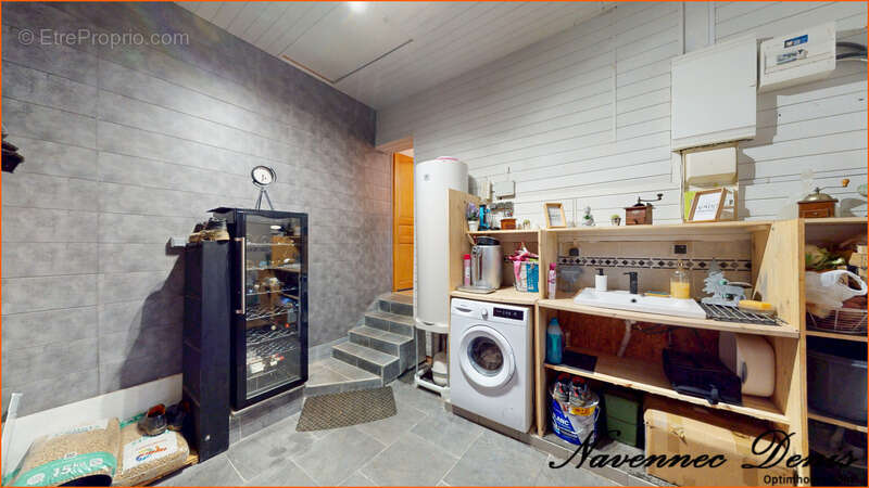 Maison à BOURGTHEROULDE-INFREVILLE