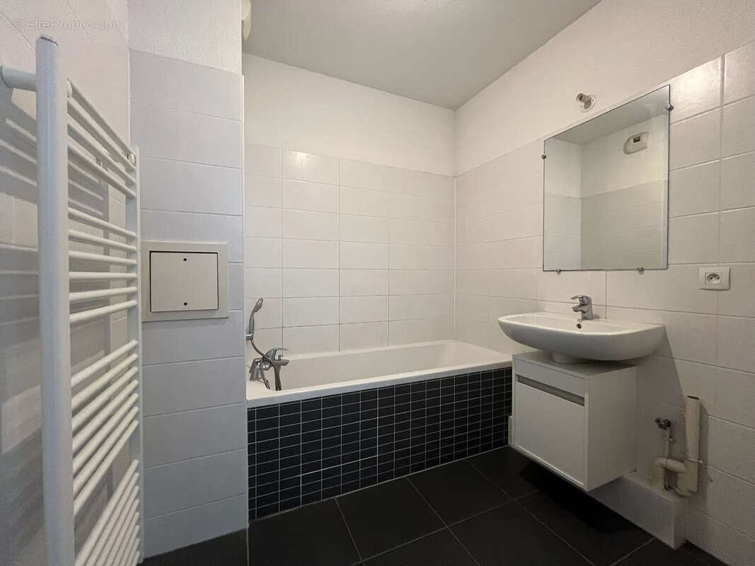 Appartement à SELESTAT