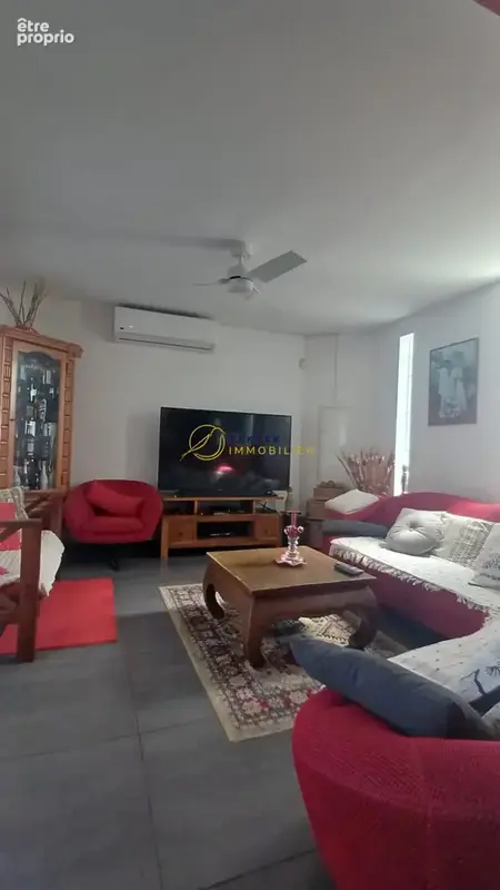 Maison 6 pièces 130 m² à vendre à Le Tampon (97430) - photo 6