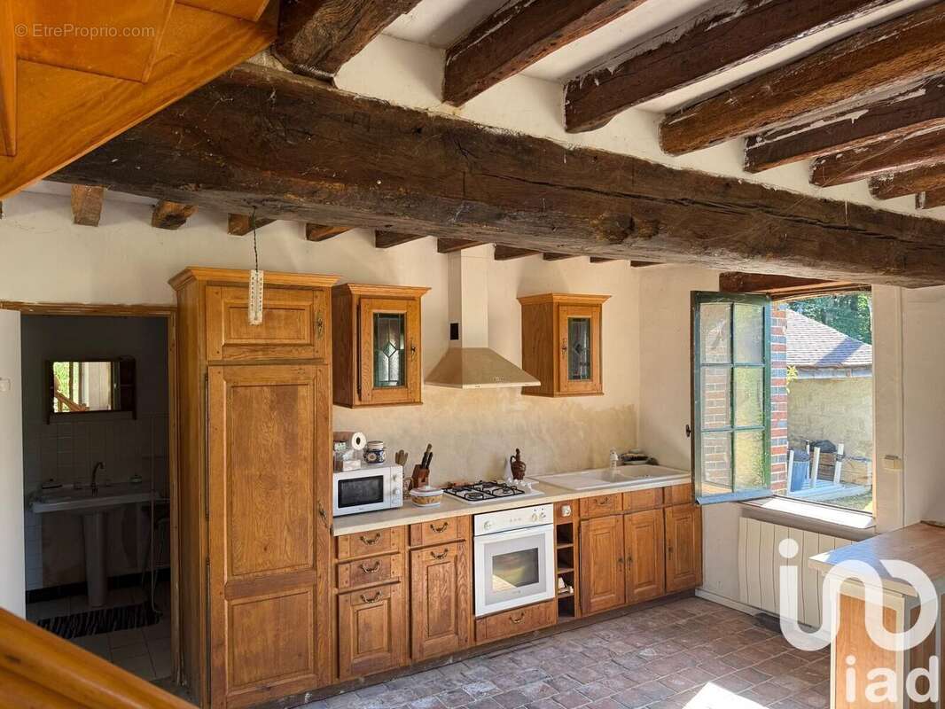 Photo 5 - Maison à DIXMONT