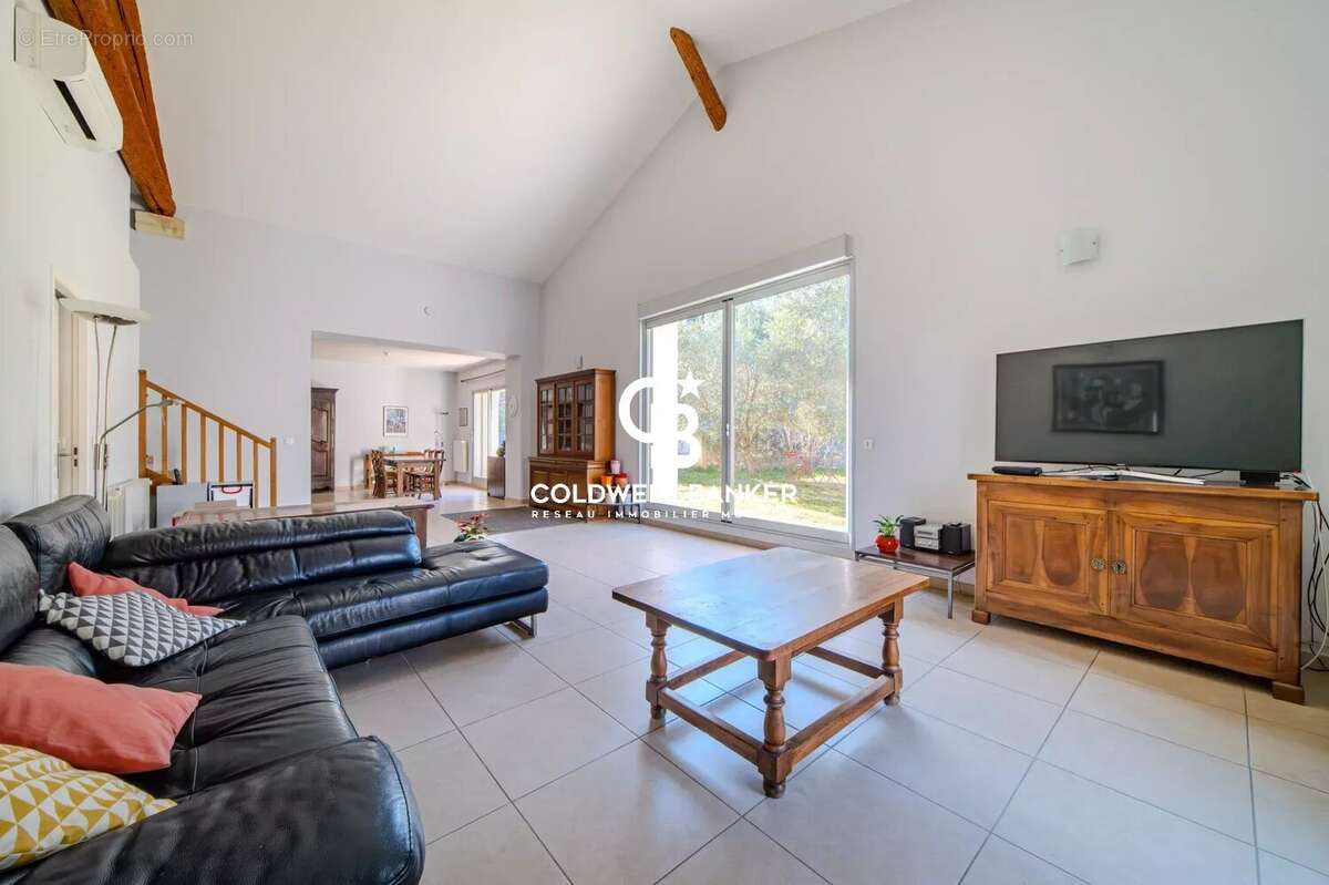 Maison à CASTELNAU-LE-LEZ