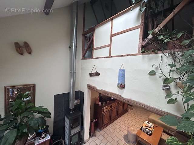 Maison à CHANGIS-SUR-MARNE