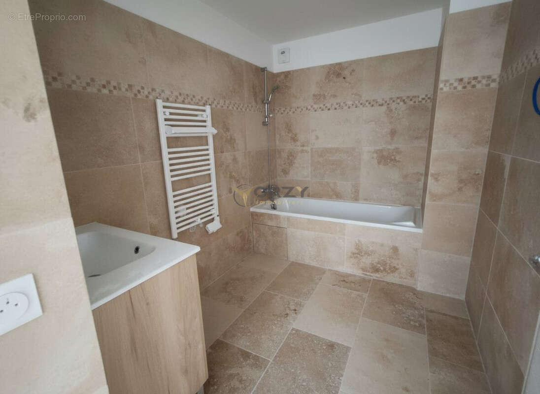 Appartement à SAINT-REMY-DE-PROVENCE