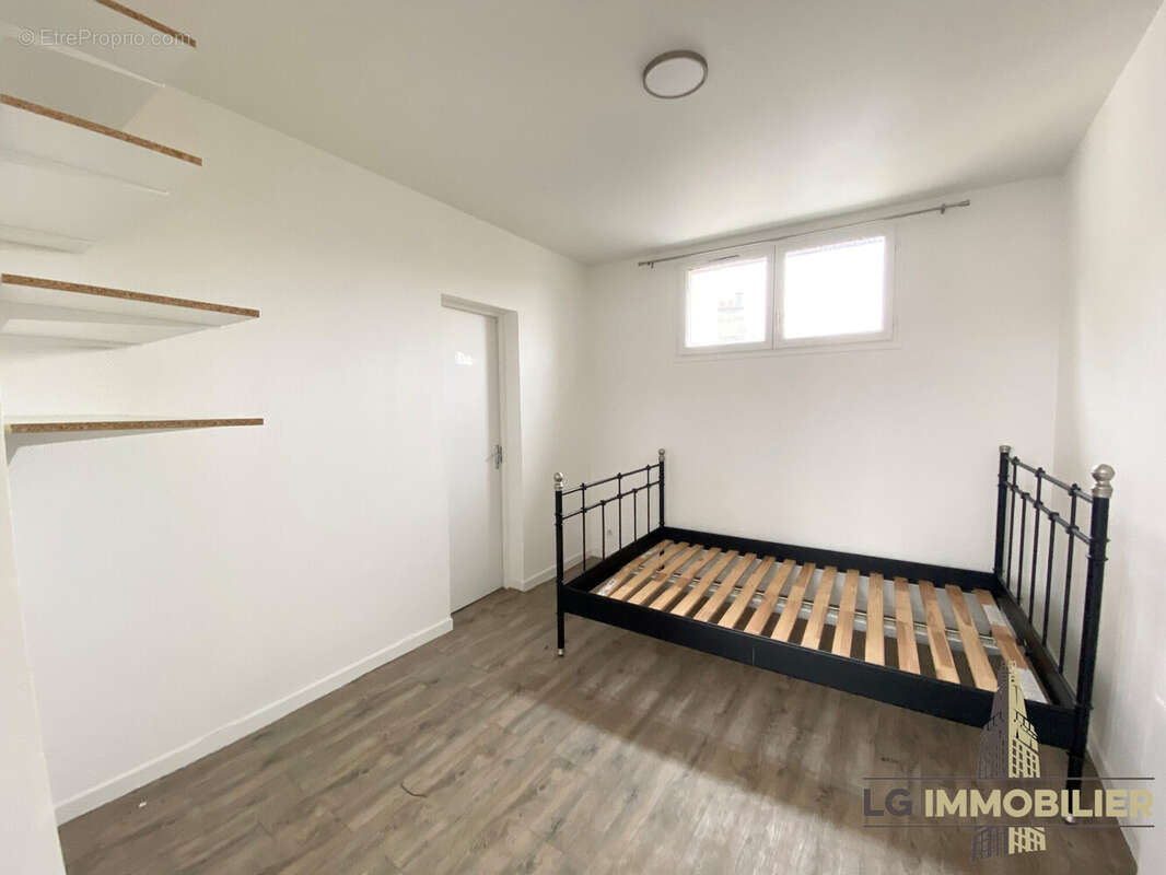 Appartement à AMIENS