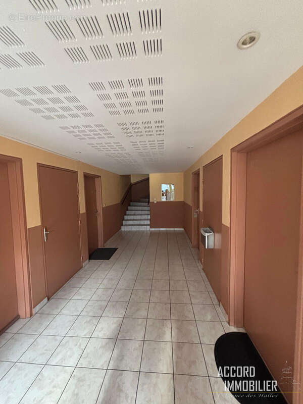 Appartement à BEZIERS