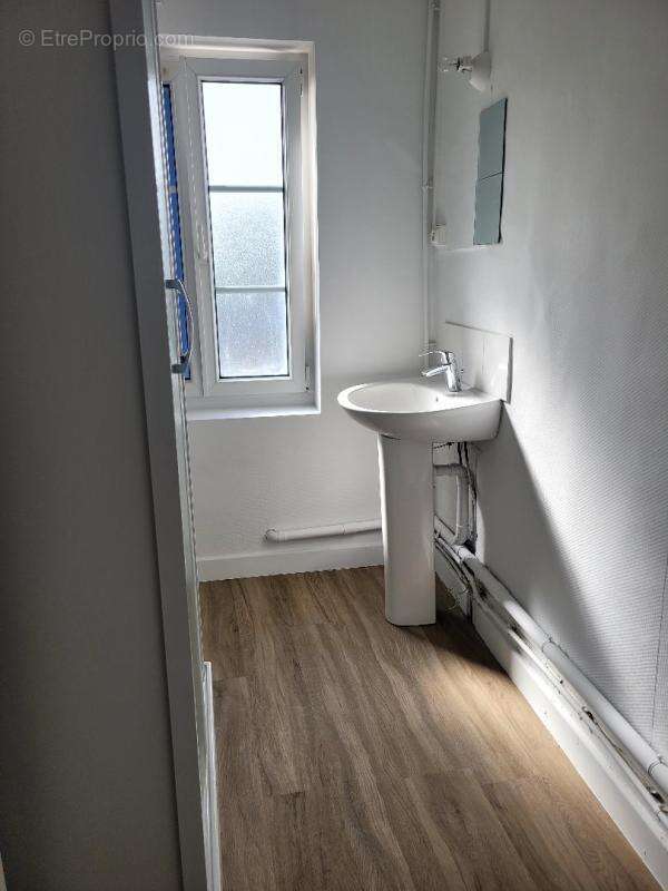 Appartement à DOZULE