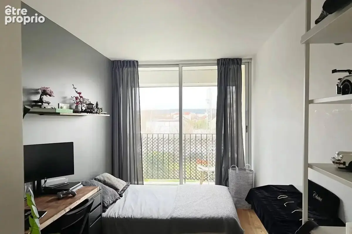Appartement 5 pièces 96 m² à vendre à Saint-Maur-Des-Fosses (94210) - photo 6