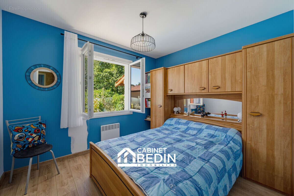 Maison 94 m² à Marcheprime  - photo 5