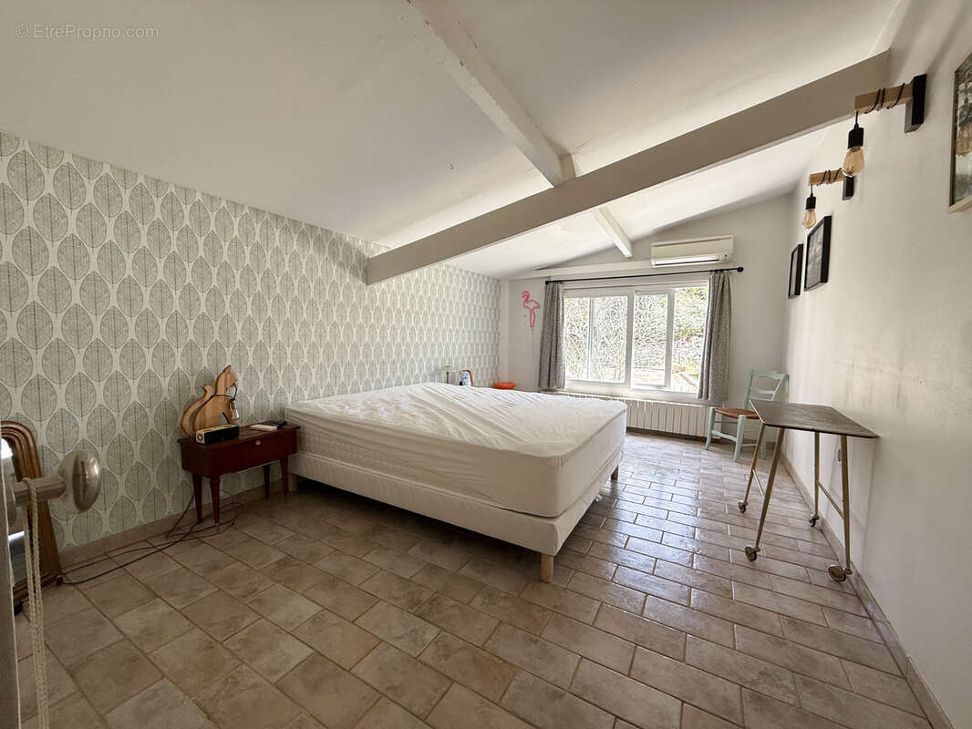Maison à NIMES