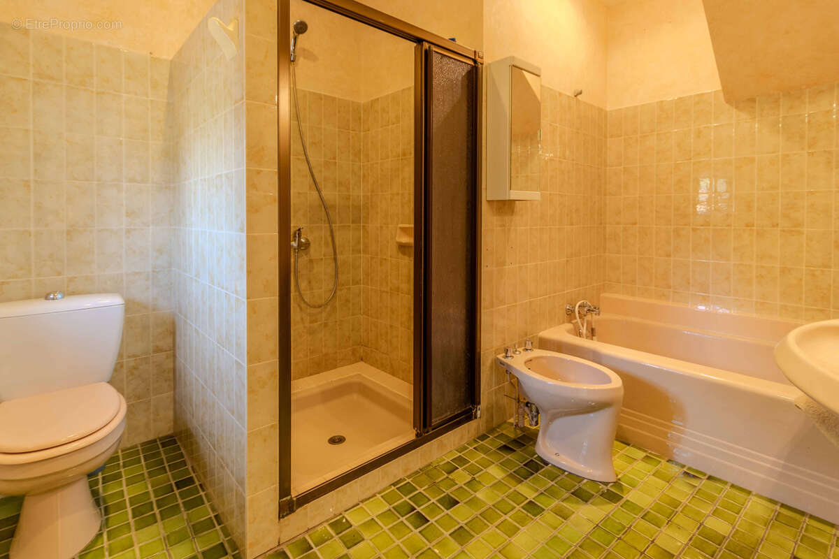 Maison à SARLAT-LA-CANEDA