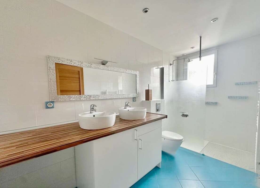 Appartement à CHAMPLAN