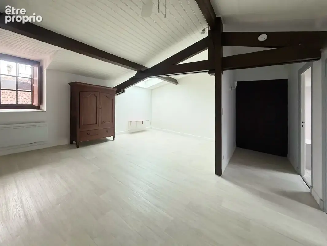 Appartement T2 de 58.88m2 à Saint Jean Pied de Port - photo 6