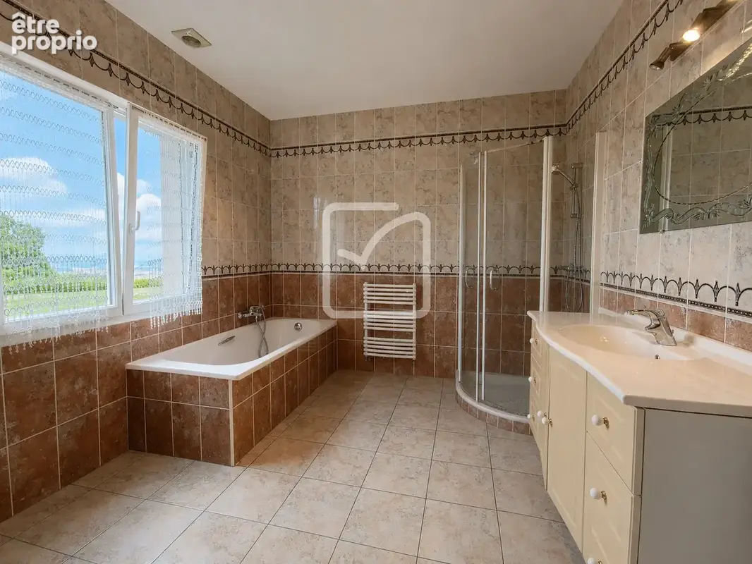 Spacieuse maison moderne avec une très belle vue - photo 11