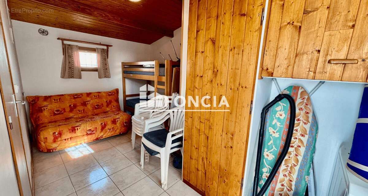 Maison à PORTIRAGNES