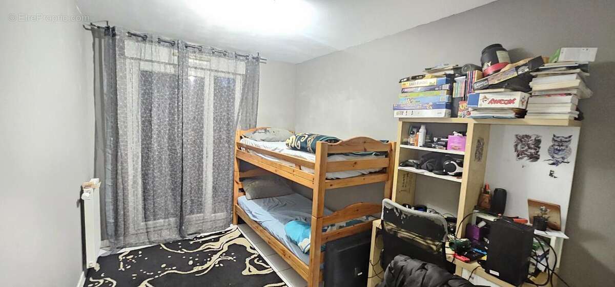 Appartement à VENISSIEUX