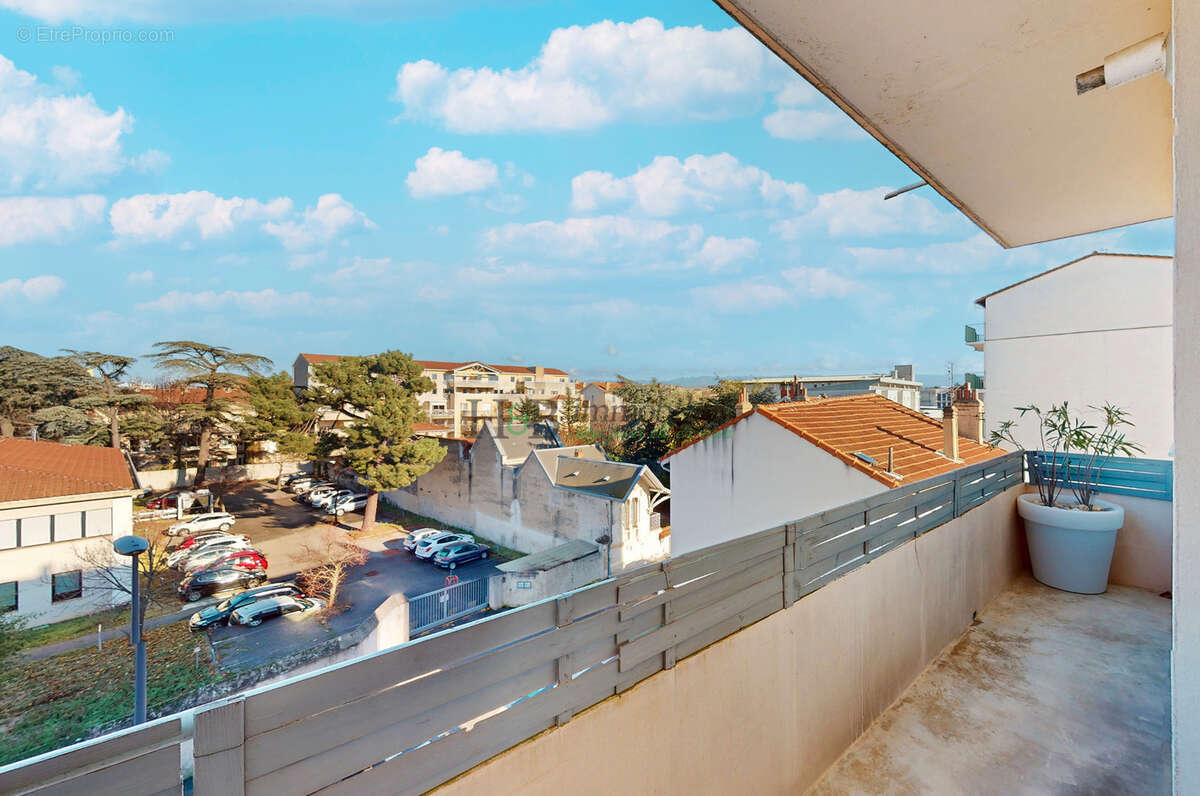 Appartement à VALENCE