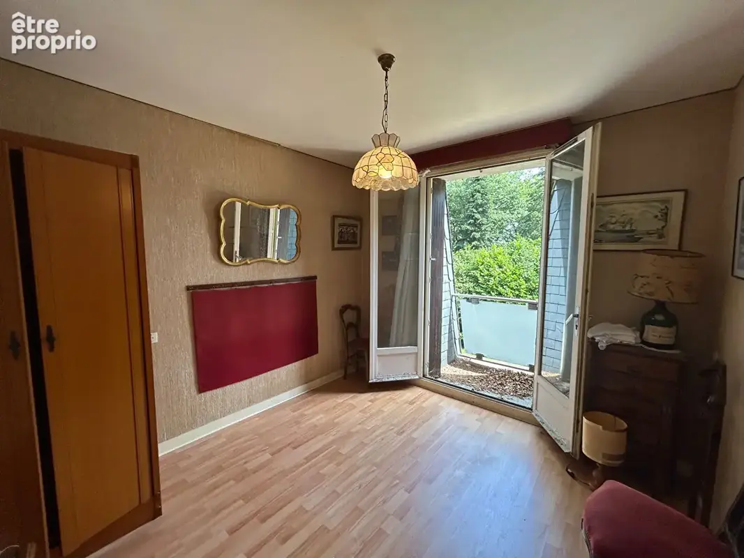 PLOUNEVENTER - Maison en campagne - photo 14