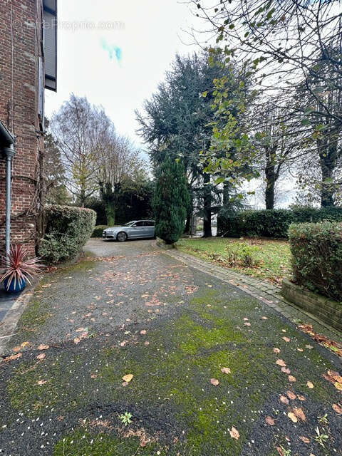 Maison à LA FLAMENGRIE