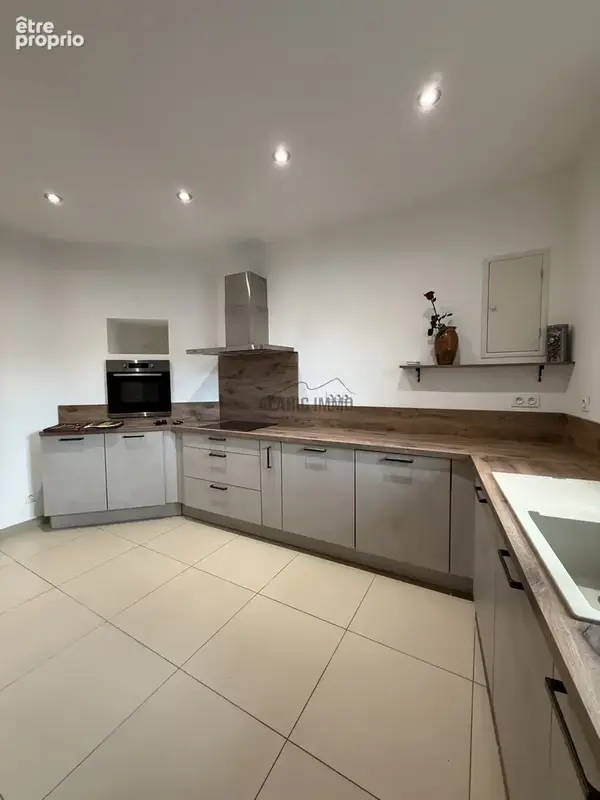 Maison de village rénovée, 161 m2 avec jardin - photo 3