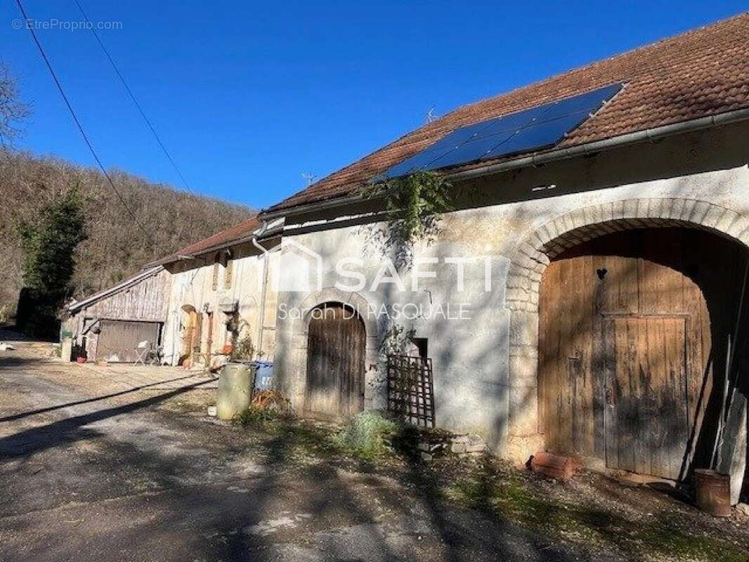 Photo 2 - Maison à CHATILLON